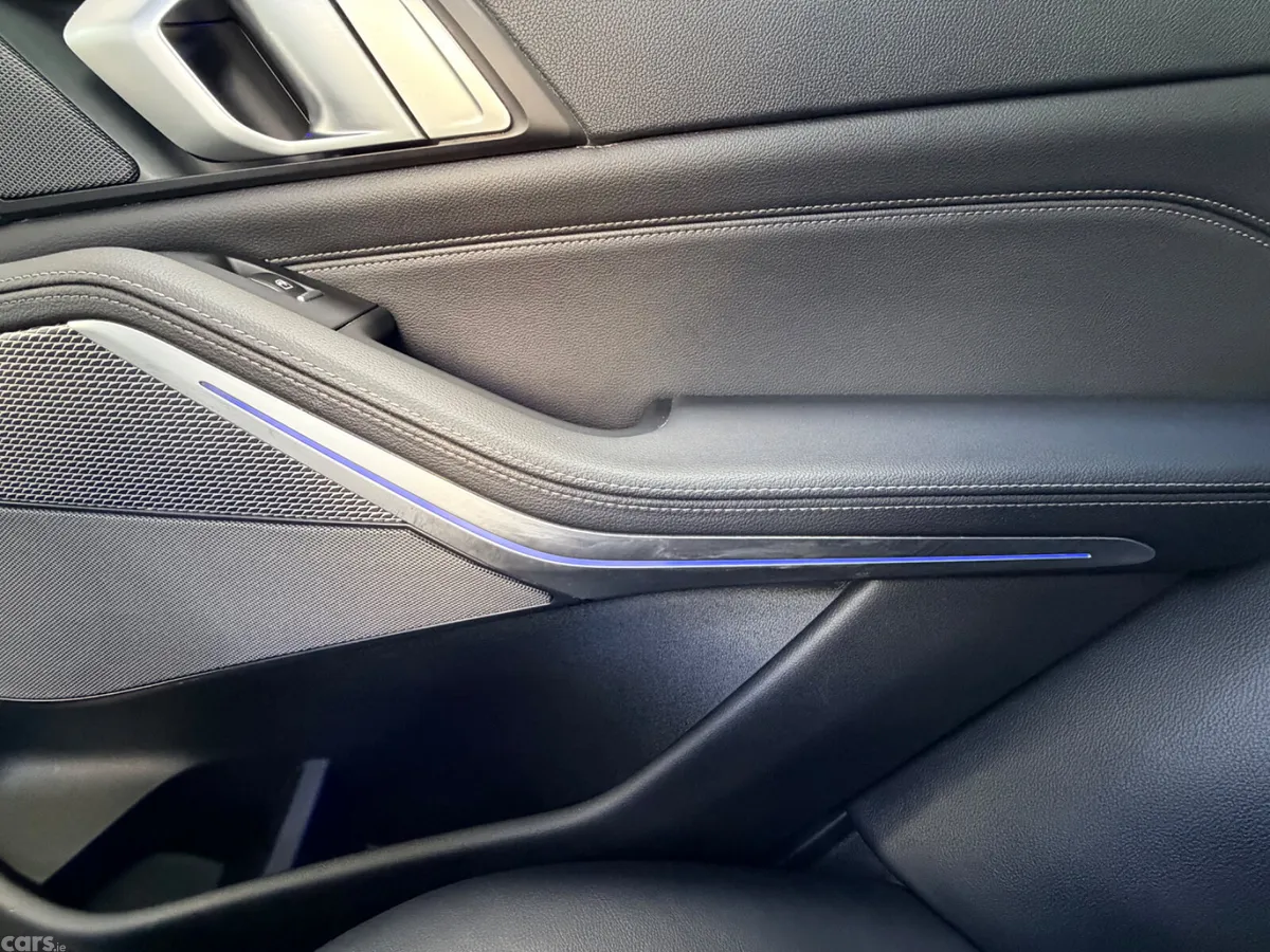 BMW X5 SUV, Diesel, 2019, Black