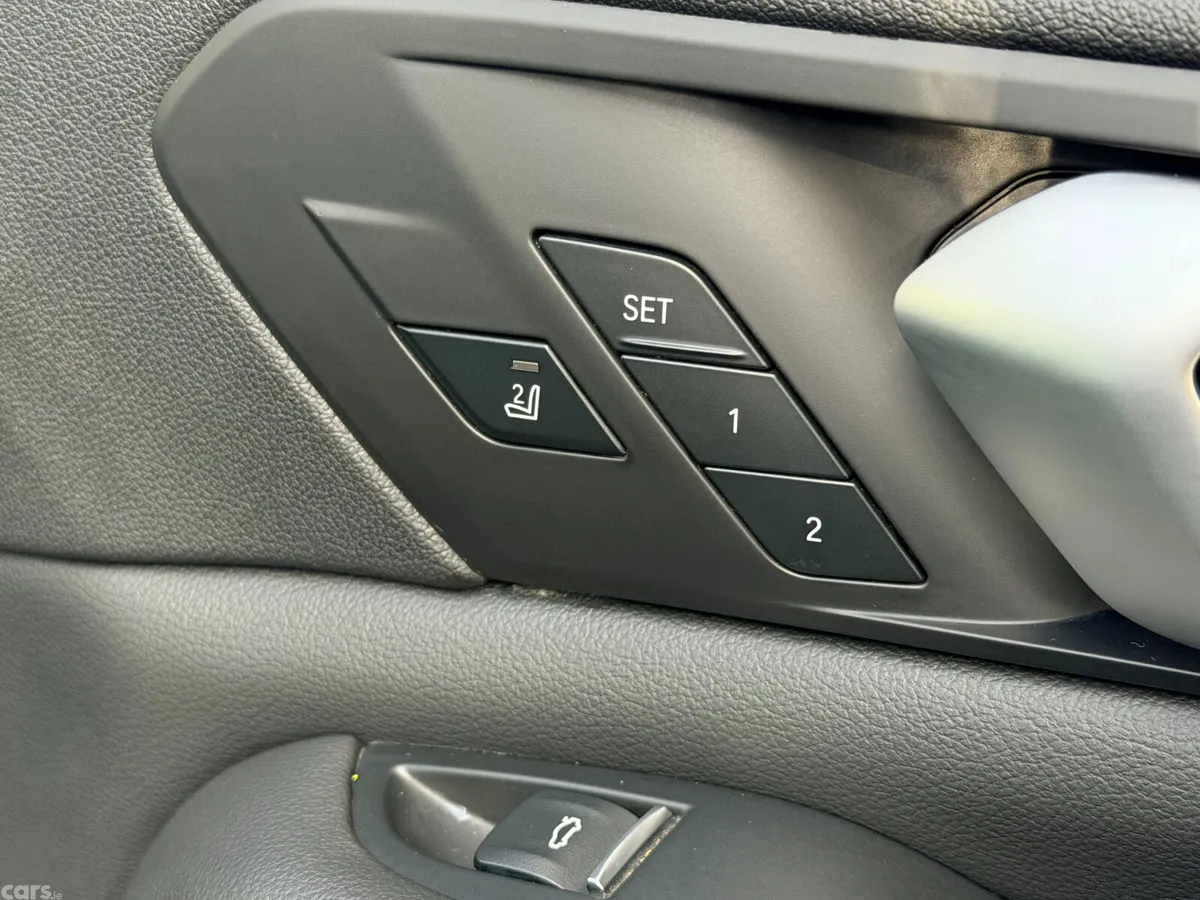 BMW X5 SUV, Diesel, 2019, Black