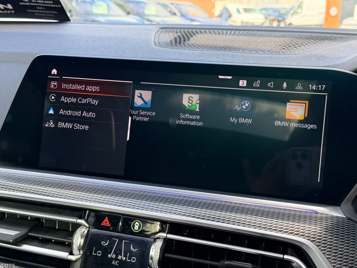 BMW X5 SUV, Diesel, 2019, Black