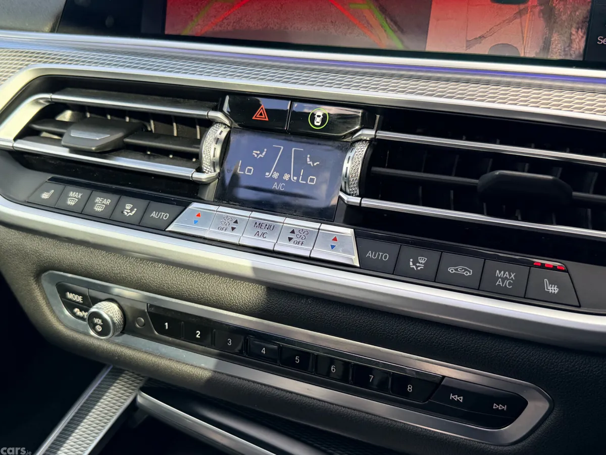 BMW X5 SUV, Diesel, 2019, Black