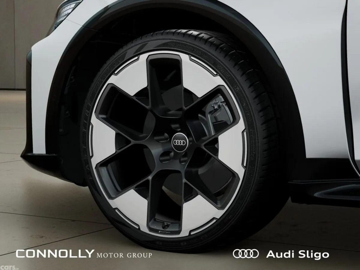 Audi A6 SUV, Petrol, 2027, White