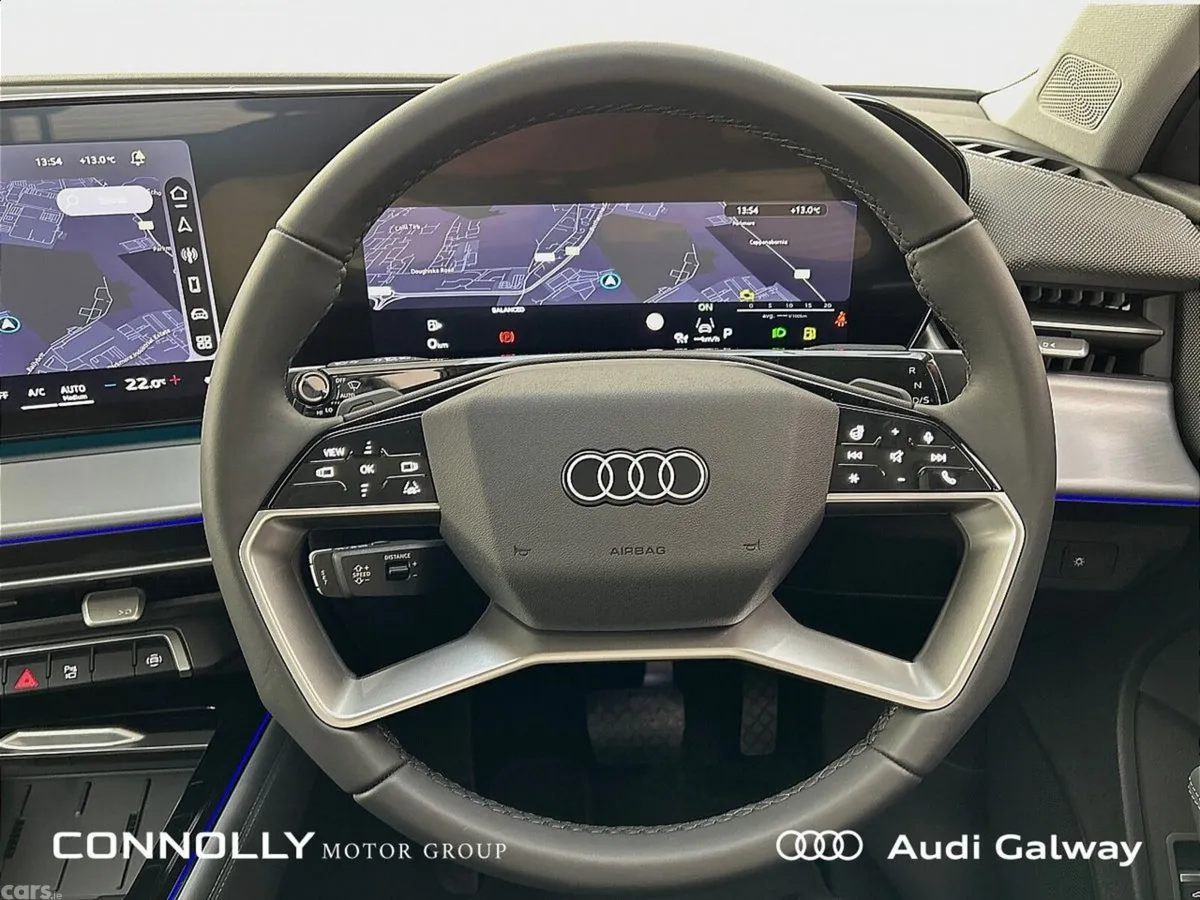 Audi Q3 SUV, Diesel, 2027, White
