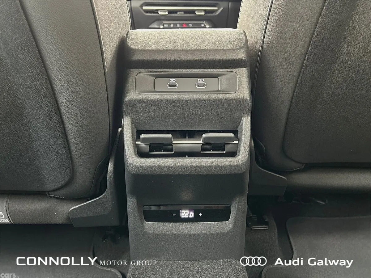 Audi Q3 SUV, Diesel, 2027, White