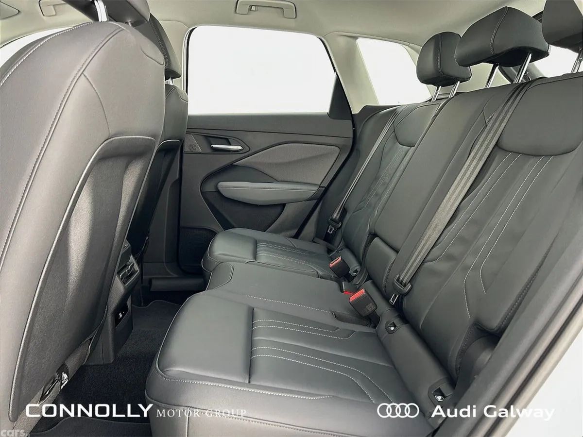 Audi Q3 SUV, Diesel, 2027, White