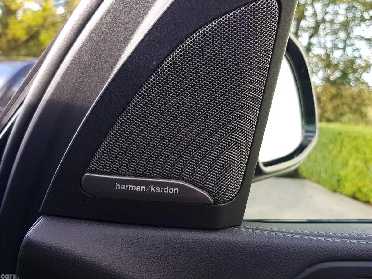 BMW X5 SUV, Diesel, 2020, Black