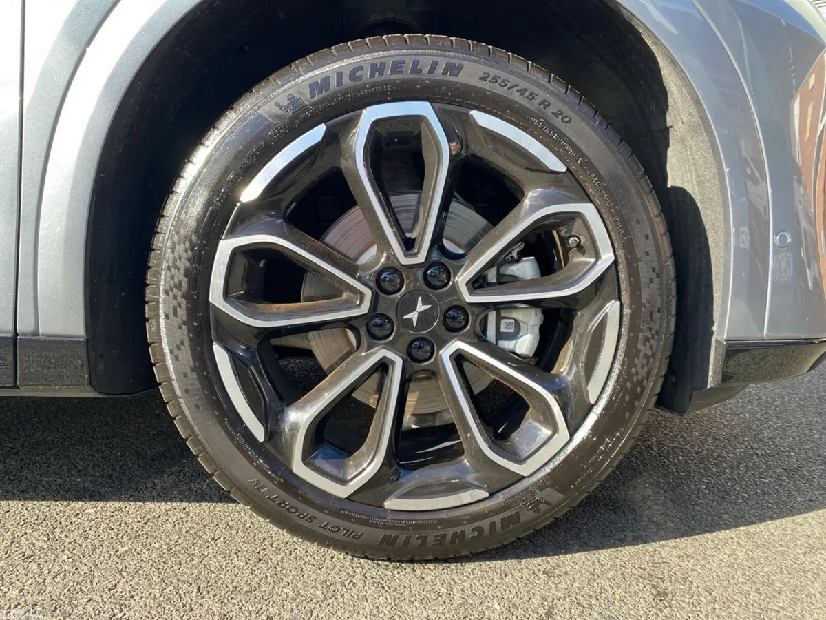XPeng G6 Hatchback, Electric, 2026, Grey