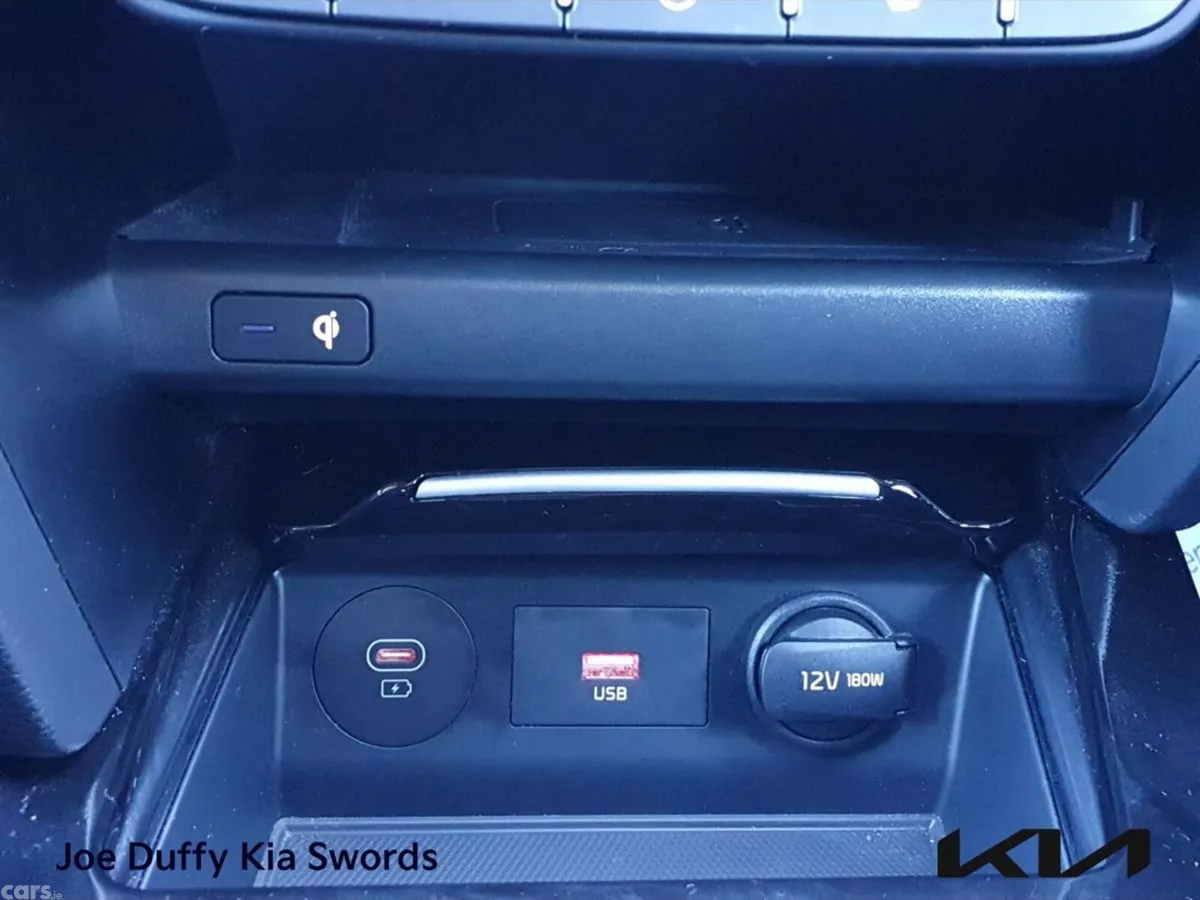 Kia XCeed Hatchback, Petrol Plug-in Hybrid, 2024, Grey
