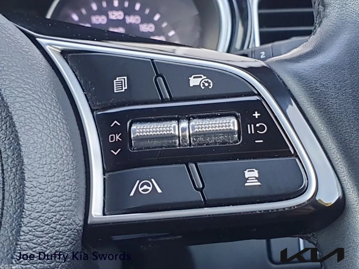 Kia XCeed Hatchback, Petrol Plug-in Hybrid, 2024, Grey