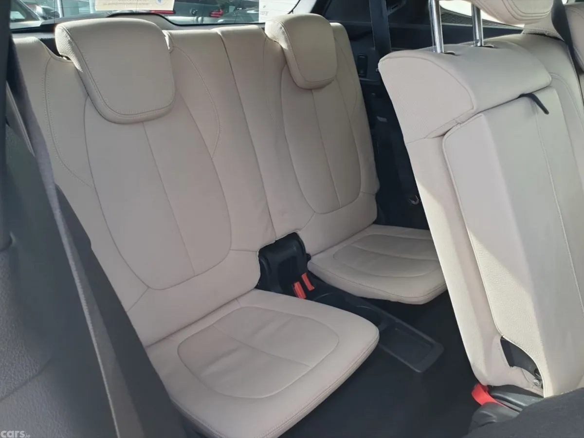BMW 2-Series Estate, Diesel, 2016, Grey