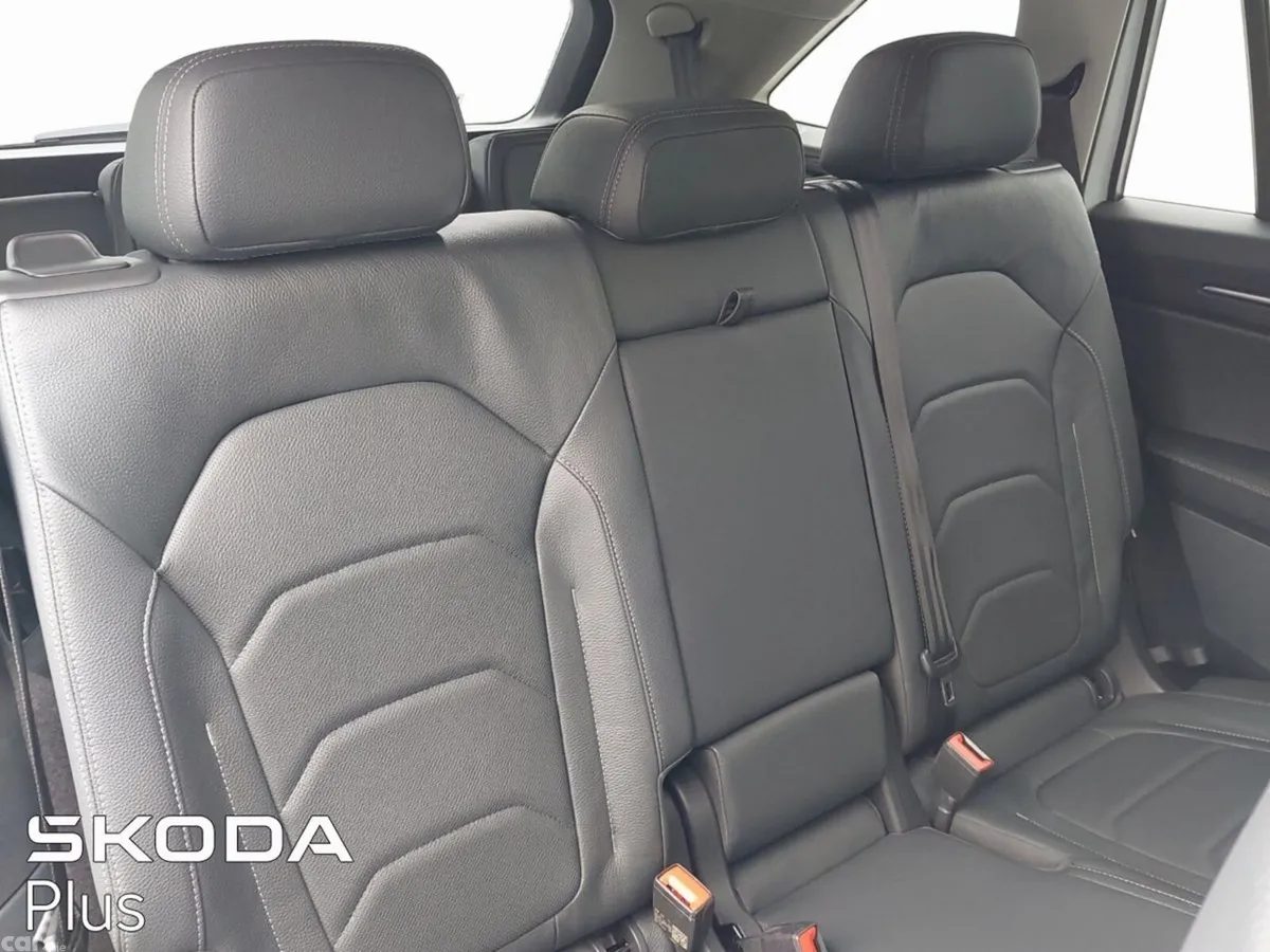Skoda Kodiaq SUV, Diesel, 2026, White