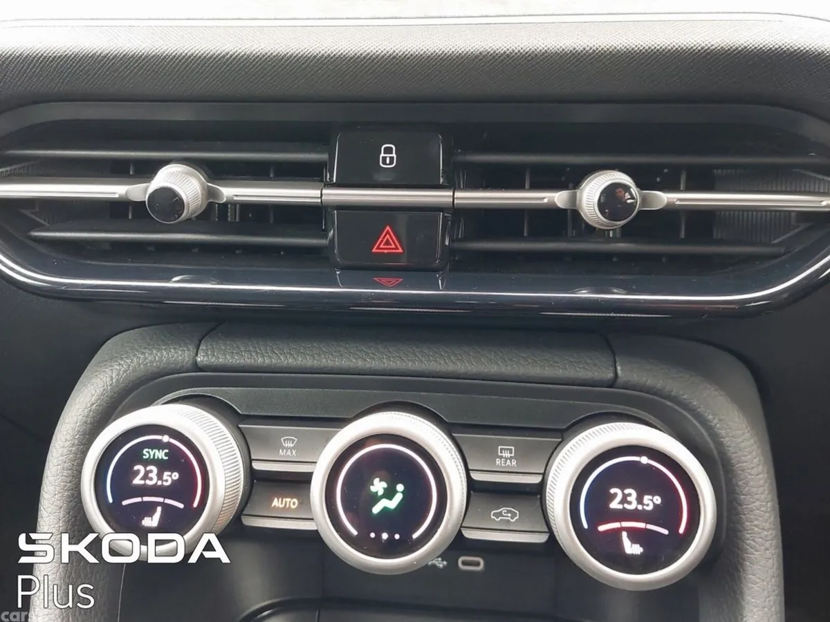 Skoda Kodiaq SUV, Diesel, 2026, White