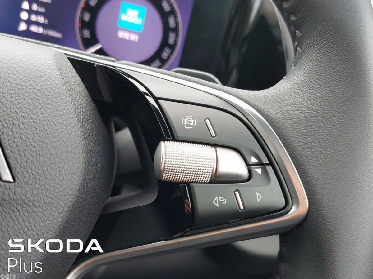 Skoda Kodiaq SUV, Diesel, 2026, White