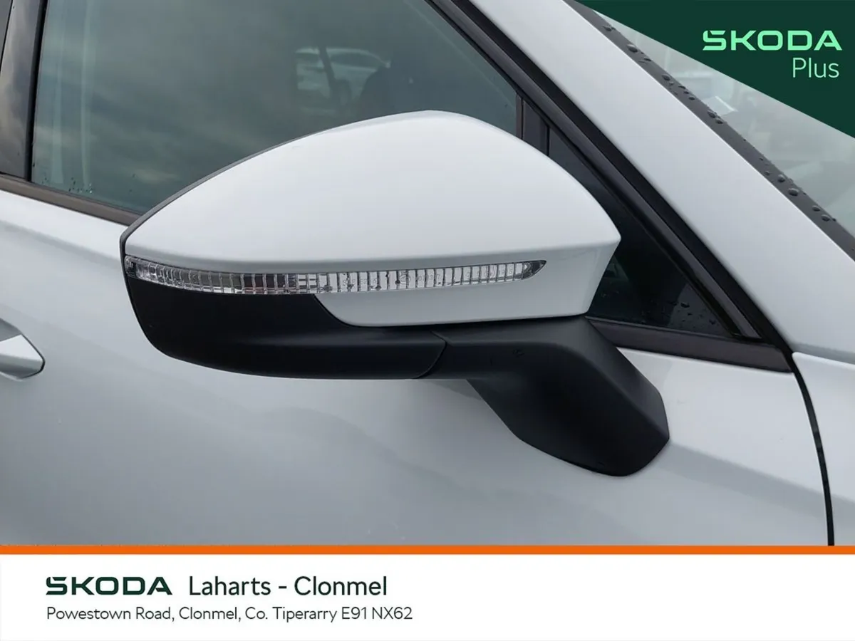 Skoda Kodiaq SUV, Diesel, 2026, White