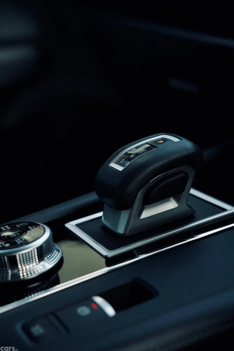 Mitsubishi Outlander SUV, Petrol Plug-in Hybrid, 2022, Silver