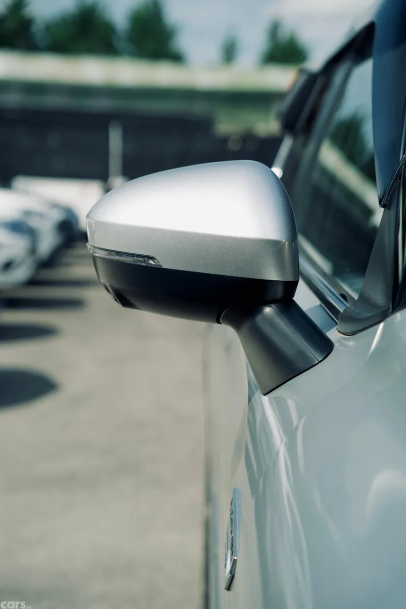 Mitsubishi Outlander SUV, Petrol Plug-in Hybrid, 2022, Silver
