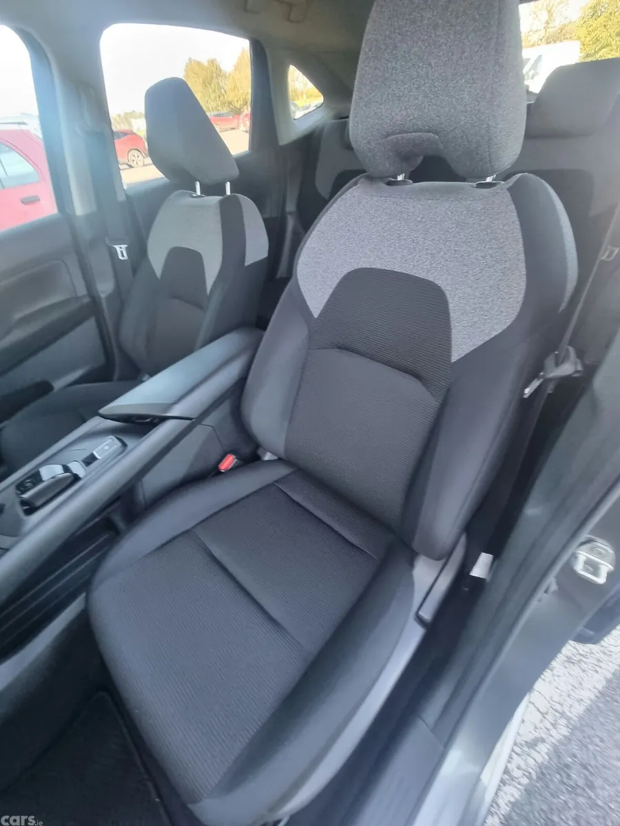 Nissan Note Hatchback, Petrol Hybrid, 2022, Grey
