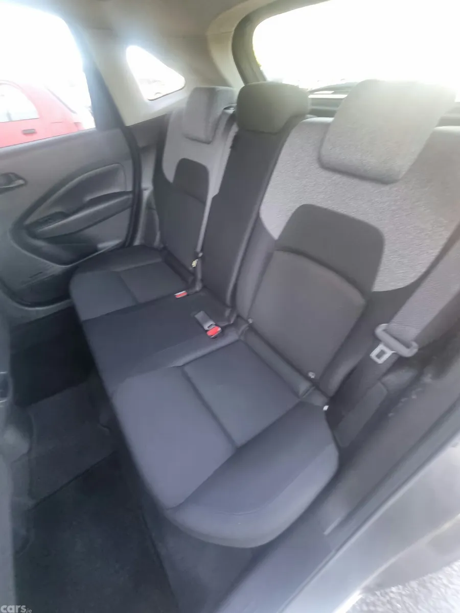 Nissan Note Hatchback, Petrol Hybrid, 2022, Grey