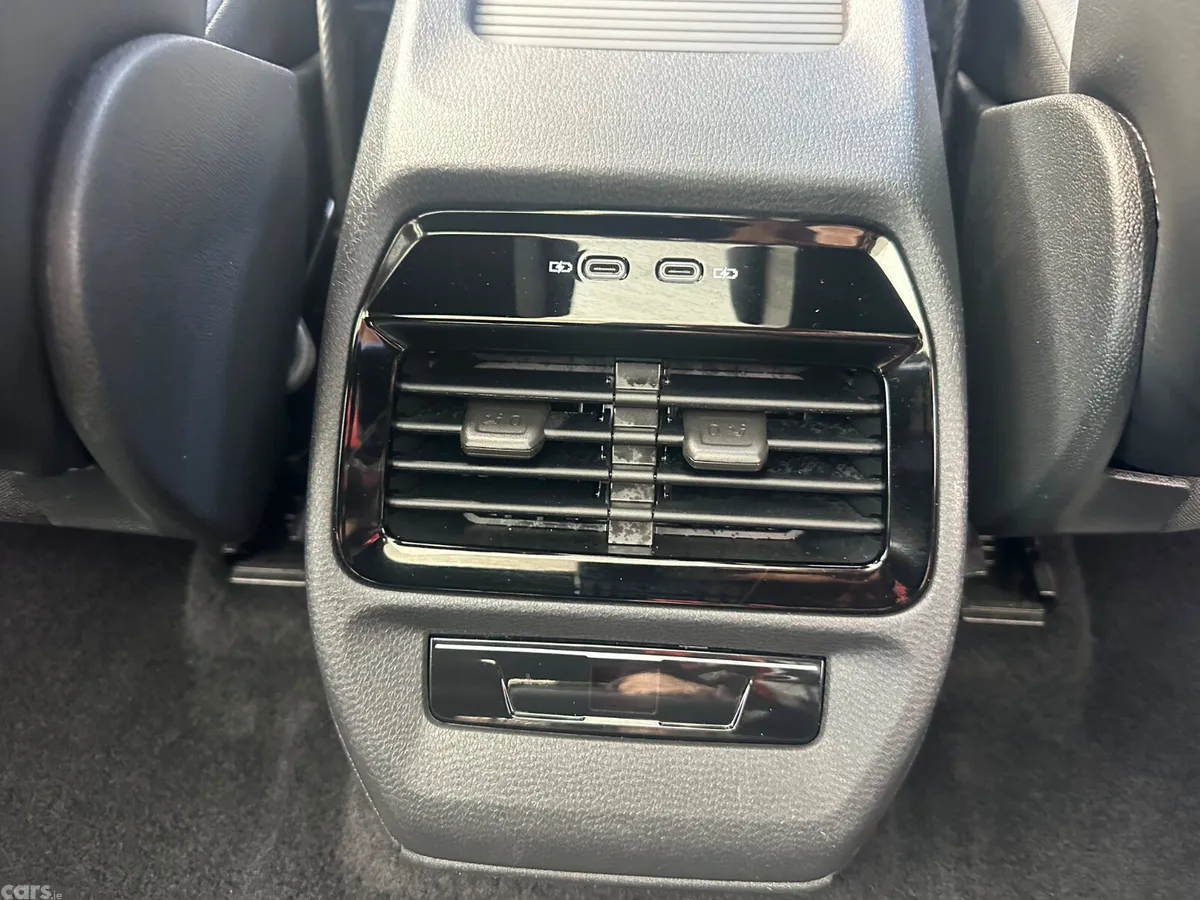 Volkswagen ID.5 SUV, Electric, 2023, Black