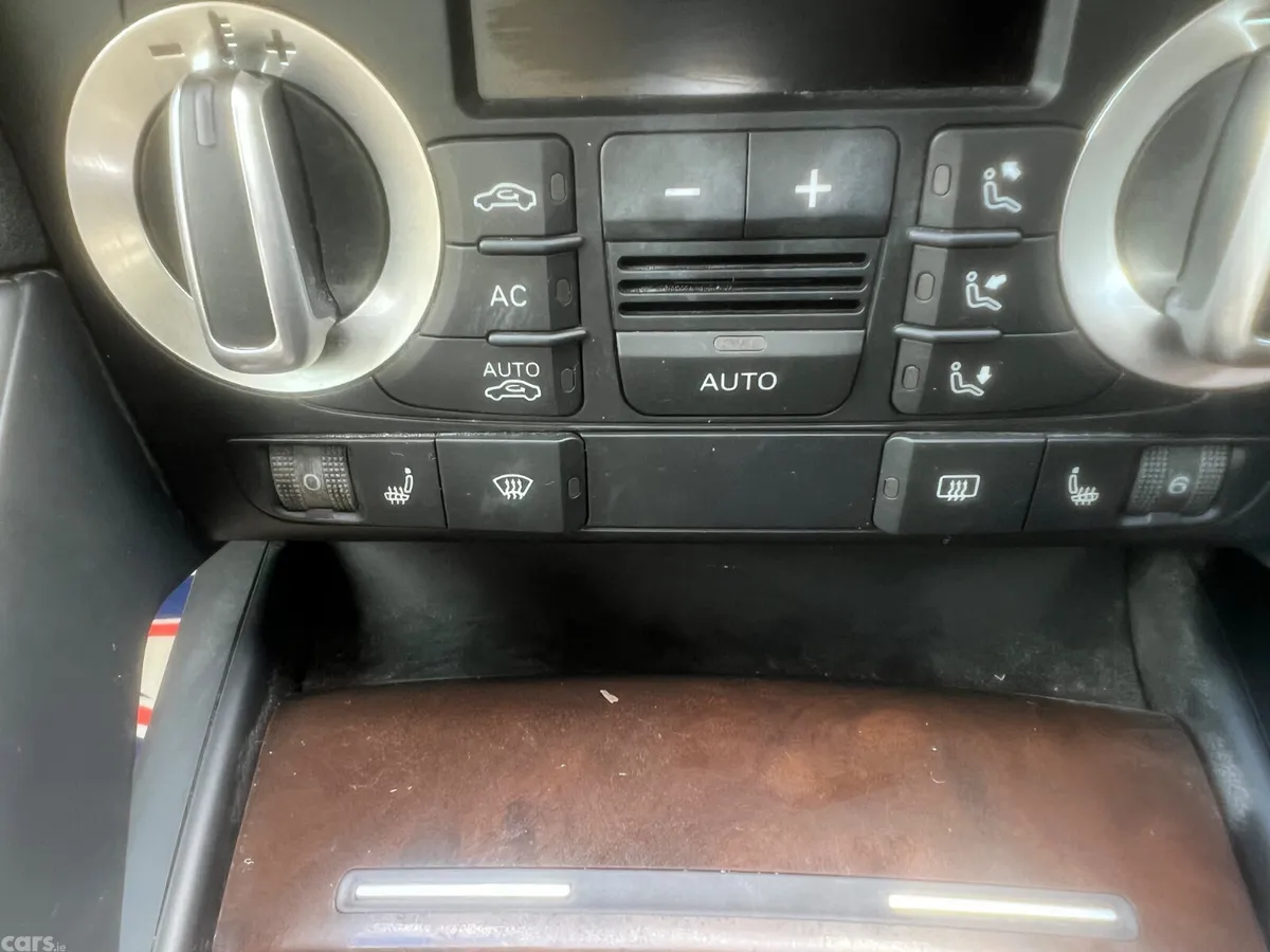 Audi A3 Hatchback, Petrol, 2012, Gold