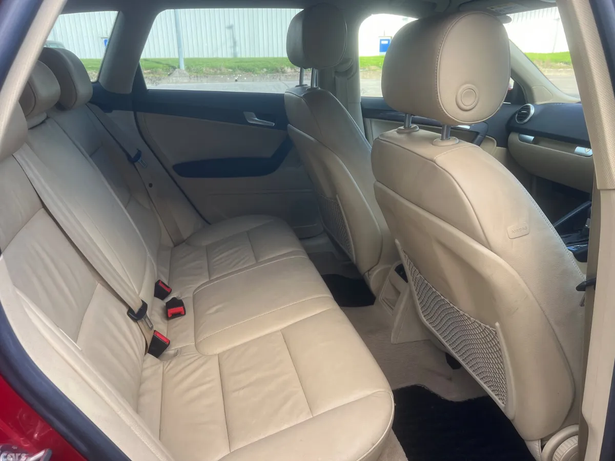 Audi A3 Hatchback, Petrol, 2012, Gold
