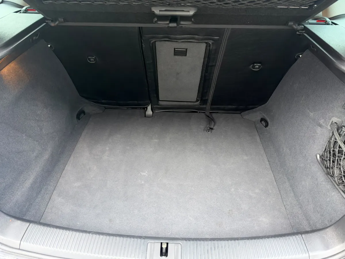Audi A3 Hatchback, Petrol, 2011, White