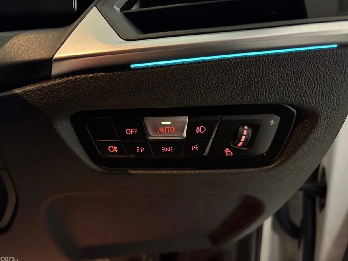 BMW 3-Series Saloon, Petrol Plug-in Hybrid, 2023, White
