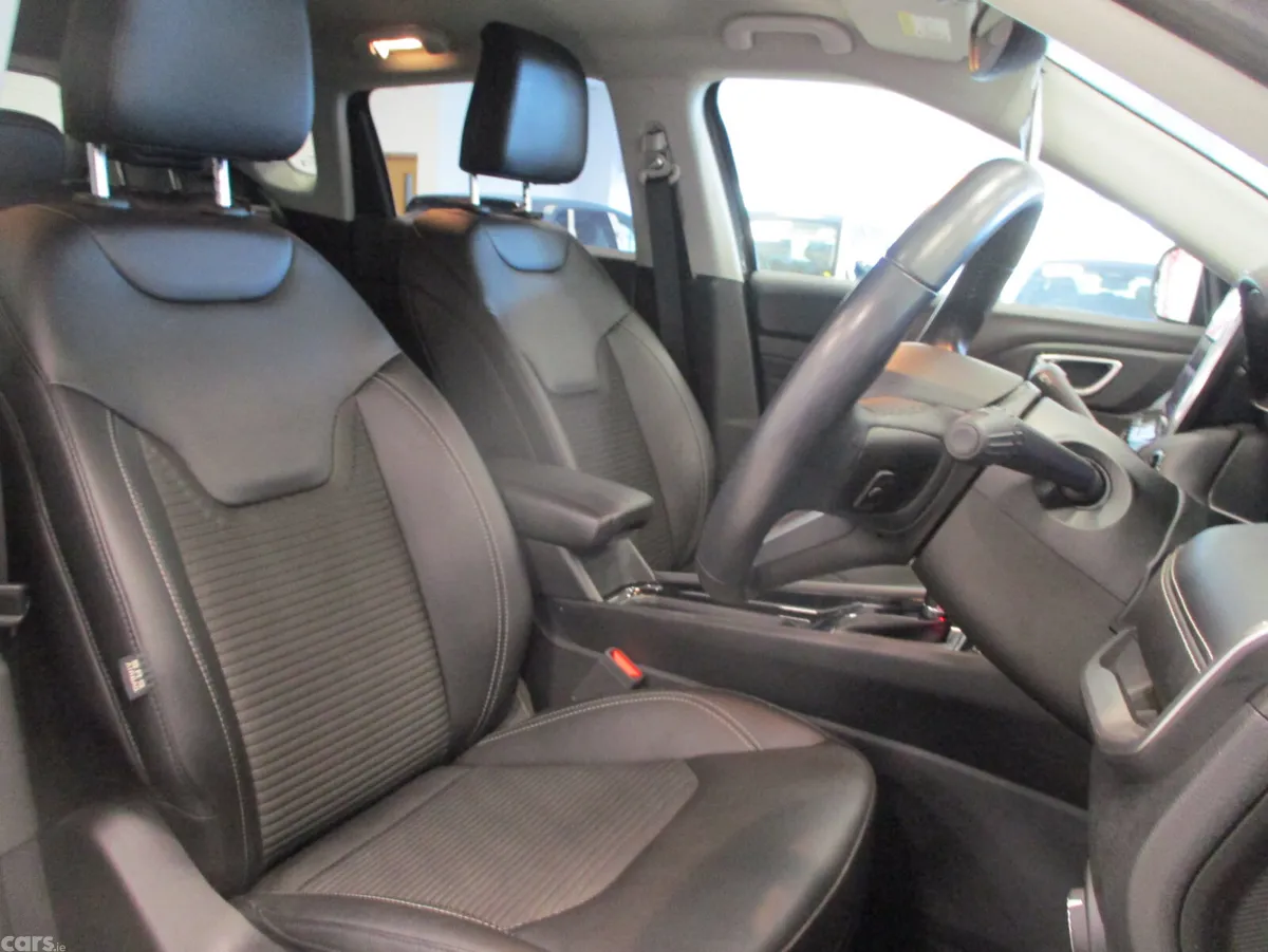 Jeep Compass SUV, Petrol Hybrid, 2024, Grey
