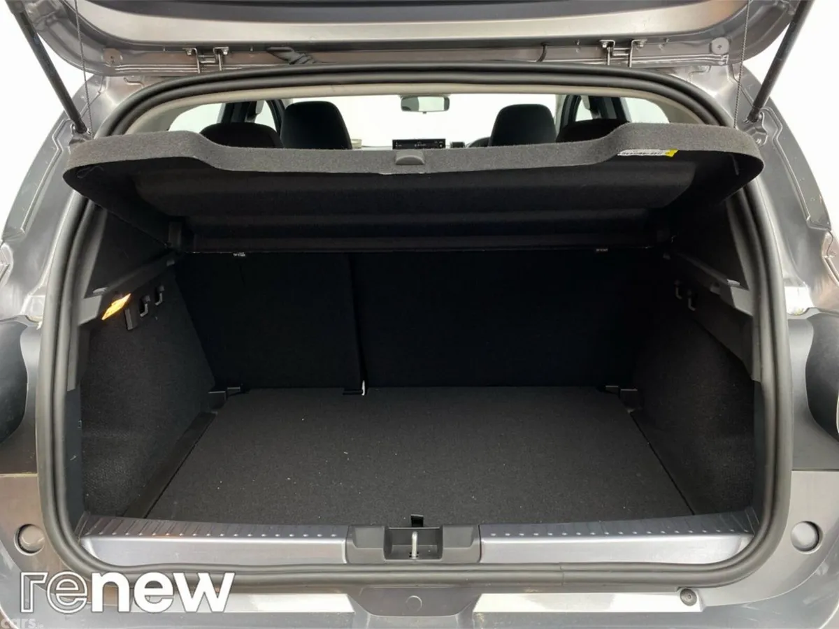 Dacia Sandero Stepway Hatchback, Petrol, 2026, Grey