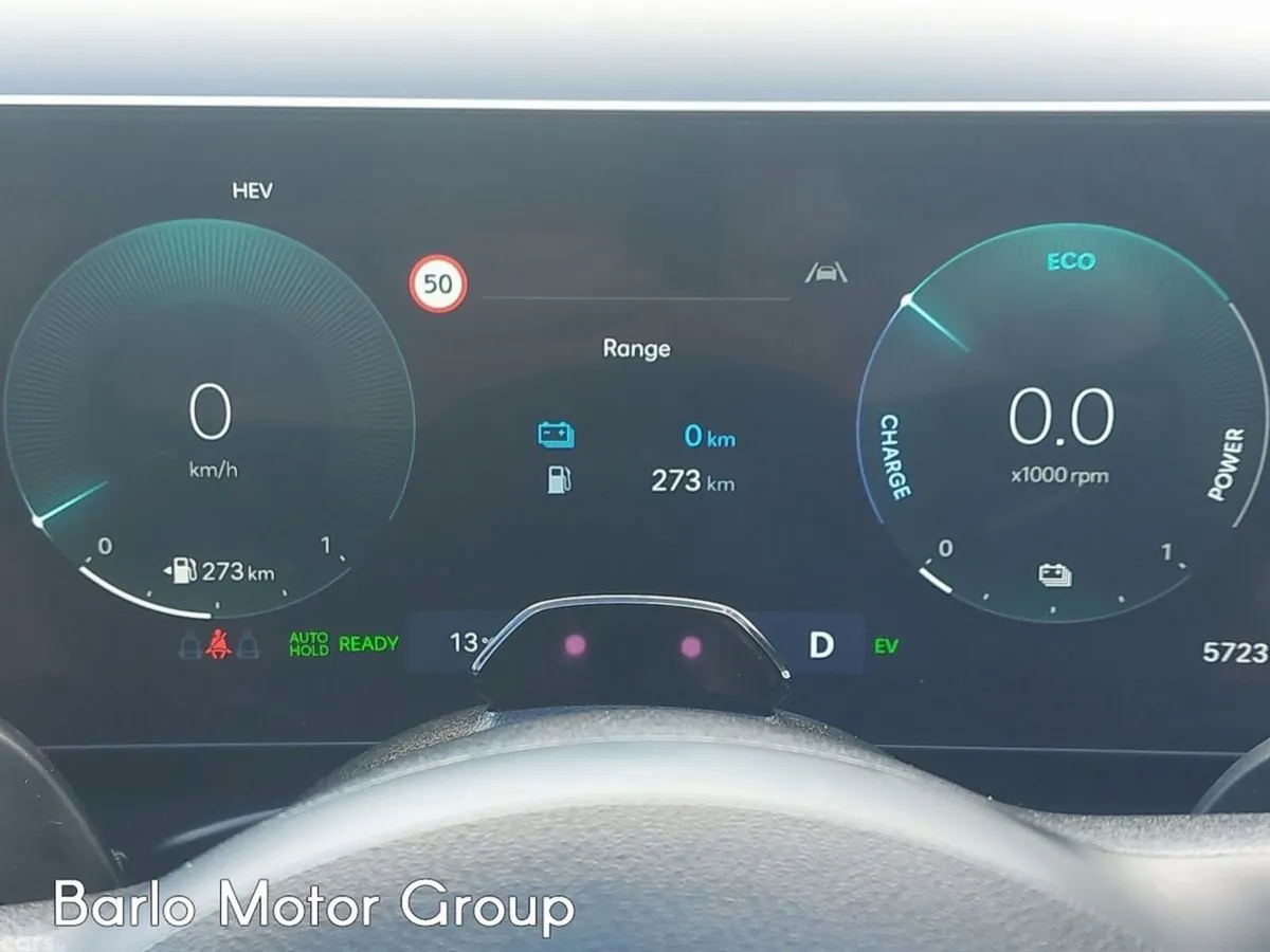 Hyundai Tucson SUV, Petrol Plug-in Hybrid, 2026, Grey