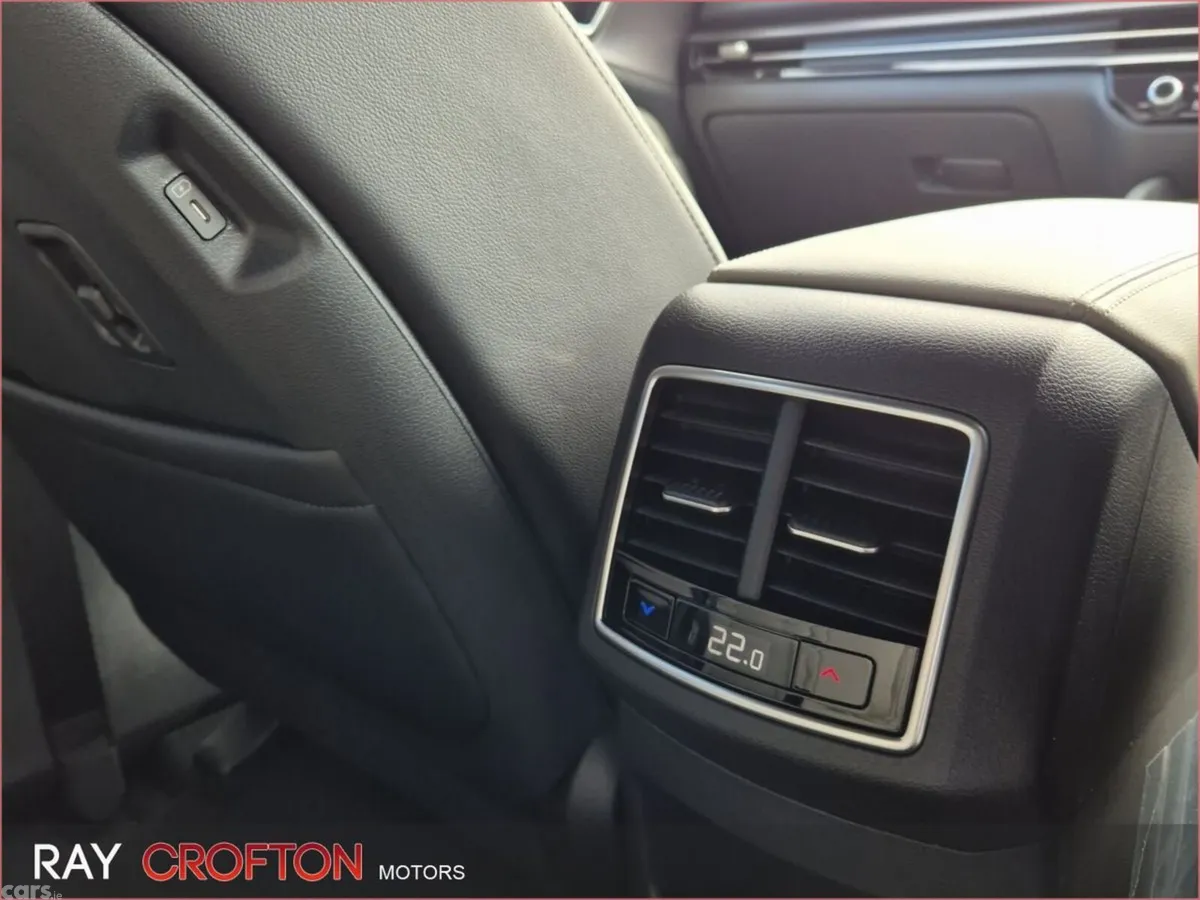 Kia Sportage SUV, Petrol Plug-in Hybrid, 2026, Grey