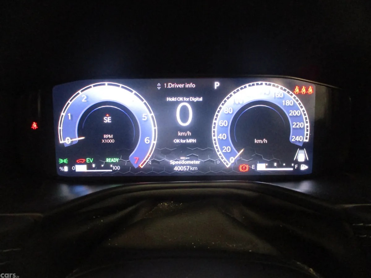 Jeep Compass SUV, Petrol, 2025, Blue