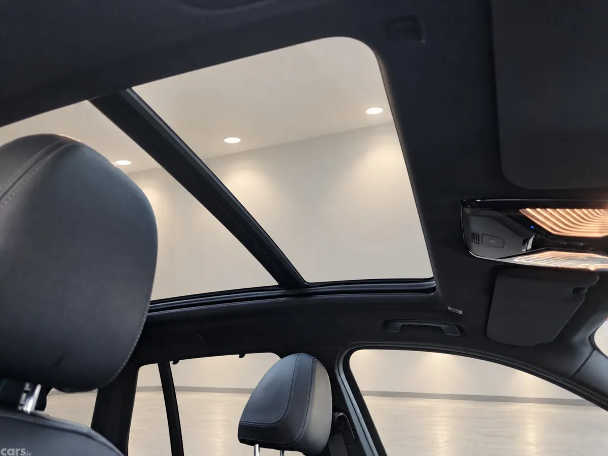 BMW X3 SUV, Petrol Plug-in Hybrid, 2021, White