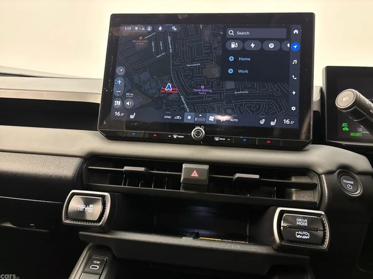 Toyota RAV4 SUV, Petrol Plug-in Hybrid, 2027, 