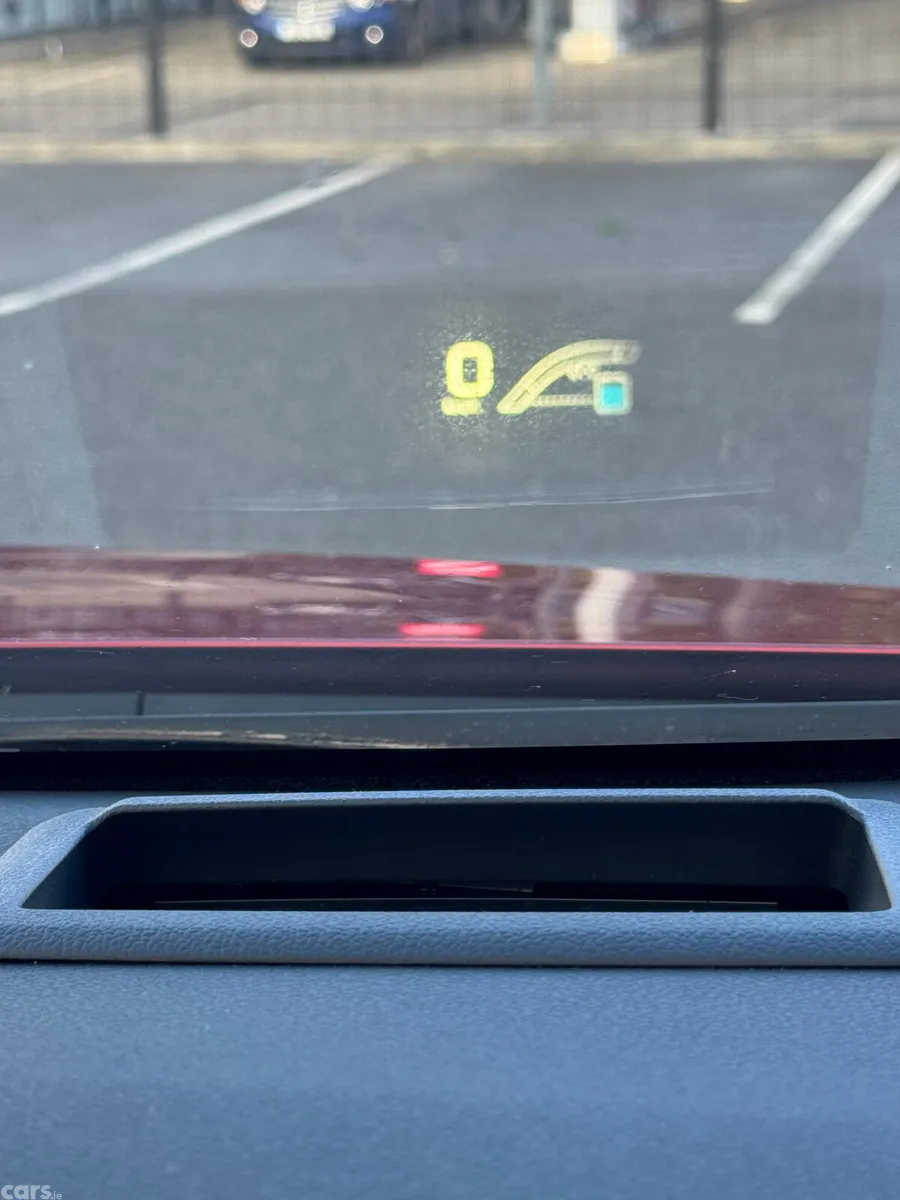 Toyota Prius Hatchback, Petrol Hybrid, 2017, Red