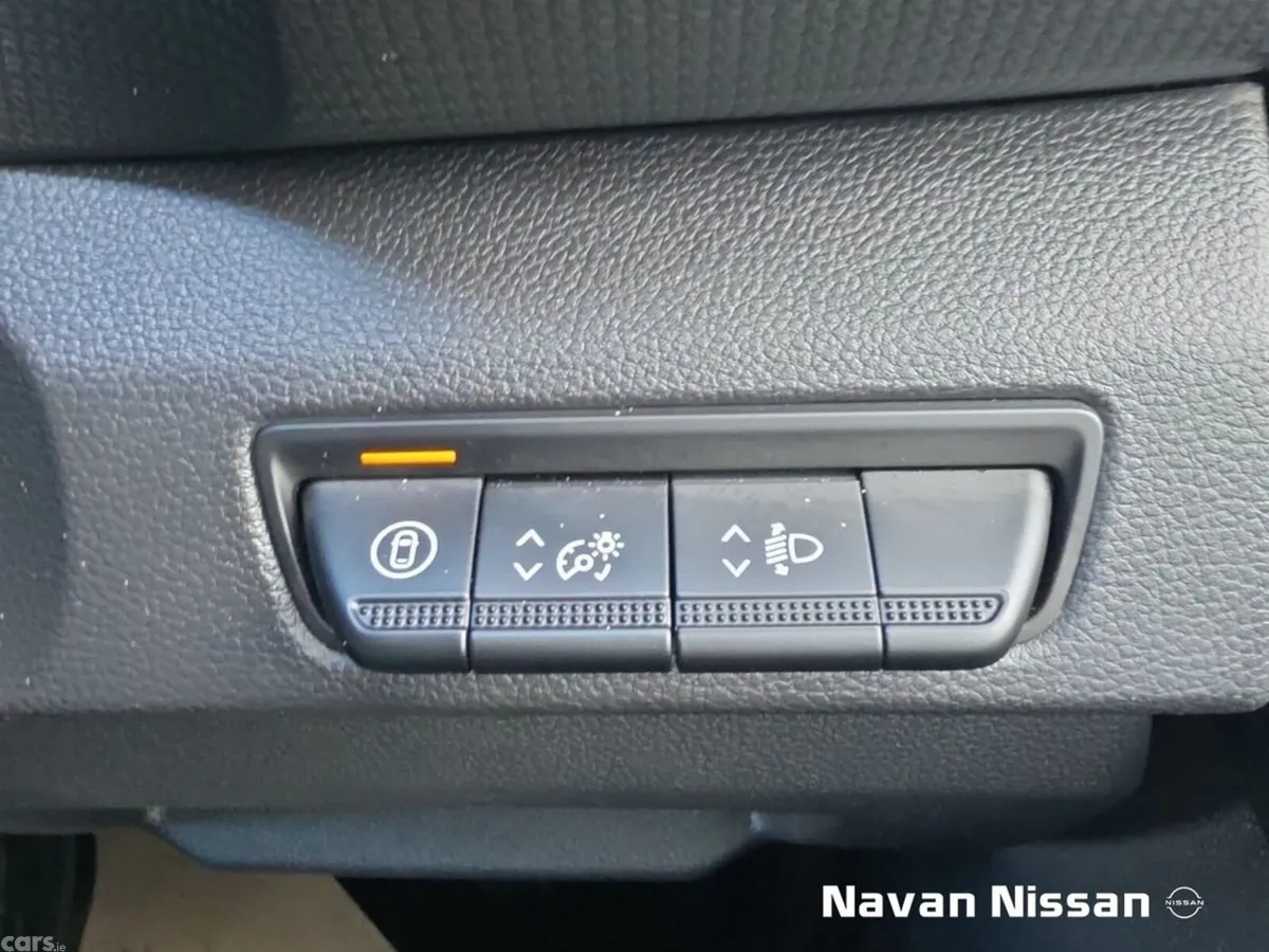 Nissan Primastar MPV, Diesel, 2026, White