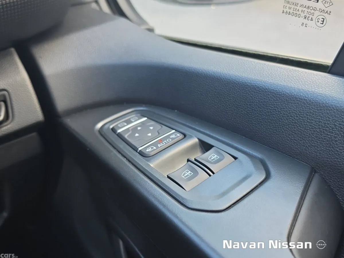 Nissan Primastar MPV, Diesel, 2026, White