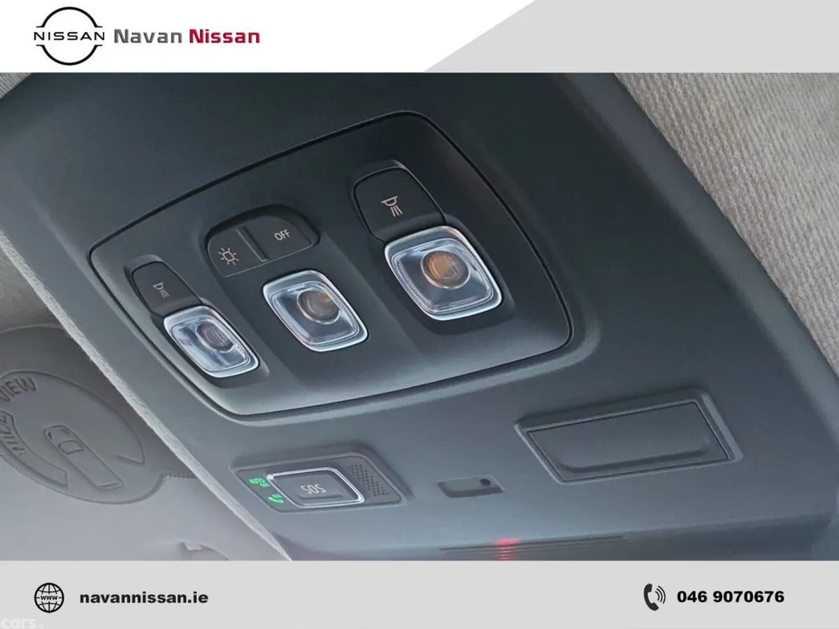 Nissan Primastar MPV, Diesel, 2026, White