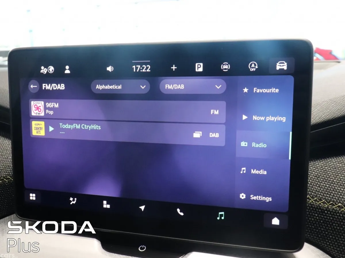 Skoda Kodiaq SUV, Diesel, 2026, Grey