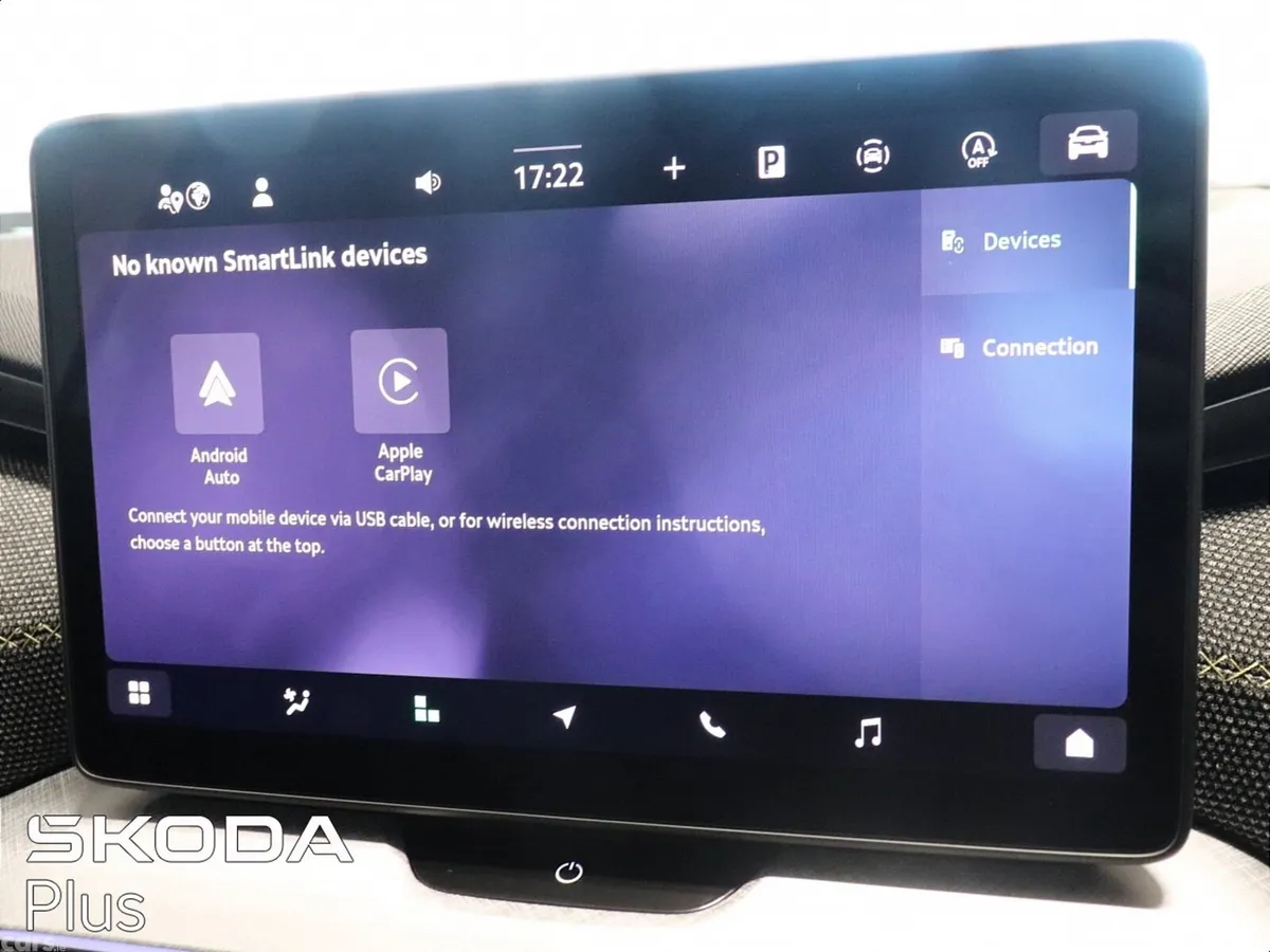 Skoda Kodiaq SUV, Diesel, 2026, Grey