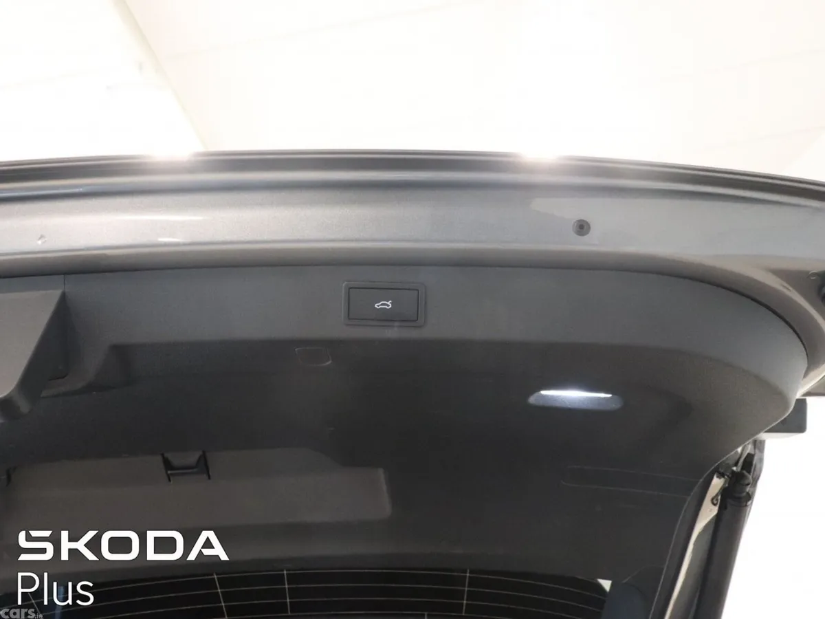 Skoda Kodiaq SUV, Diesel, 2026, Grey