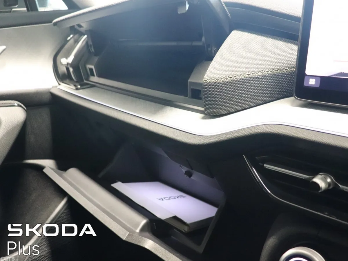 Skoda Kodiaq SUV, Diesel, 2026, Grey