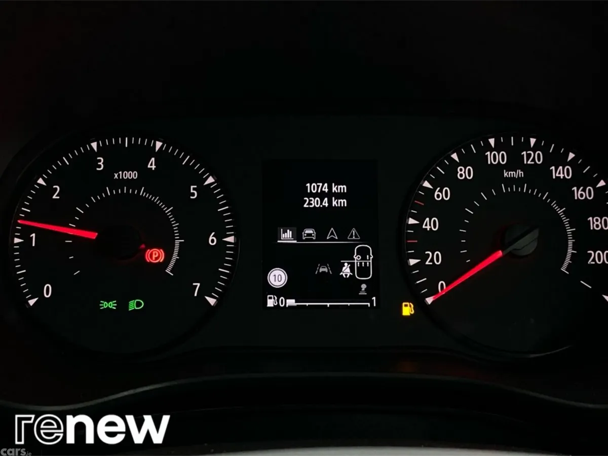 Dacia Jogger MPV, Petrol, 2026, Black