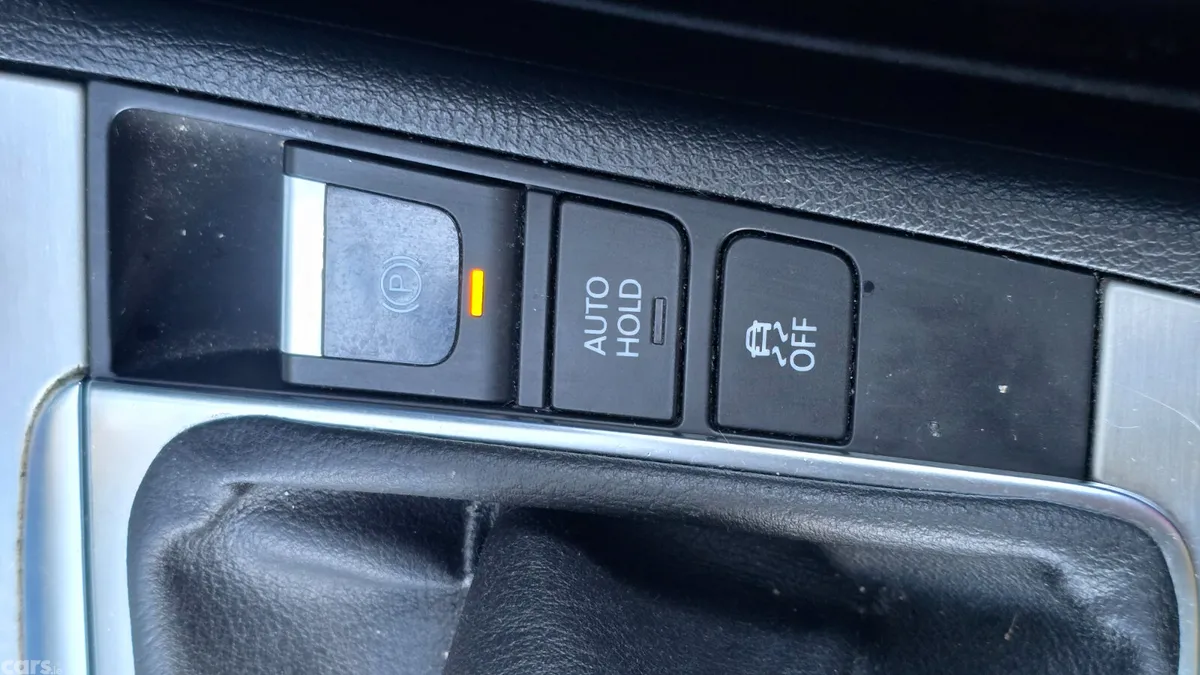 Volkswagen Passat Coupe, Diesel, 2011, Black