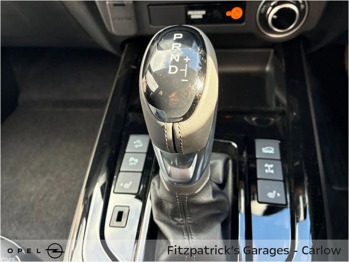 Isuzu D-Max Pick Up, Diesel, 2027, Grey