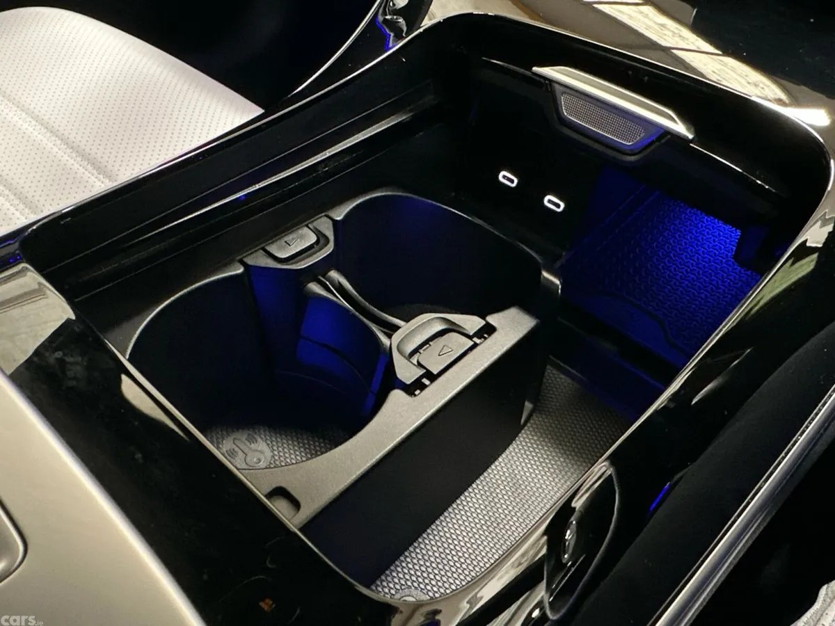 Mercedes-Benz C-Class Saloon, Diesel, 2026, Blue