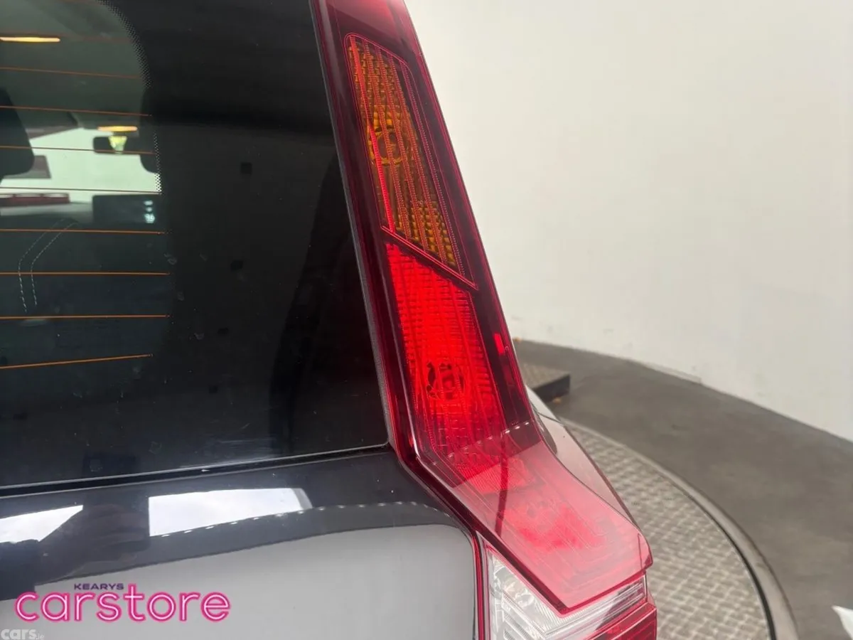 Dacia Jogger Estate, Petrol, 2023, Black