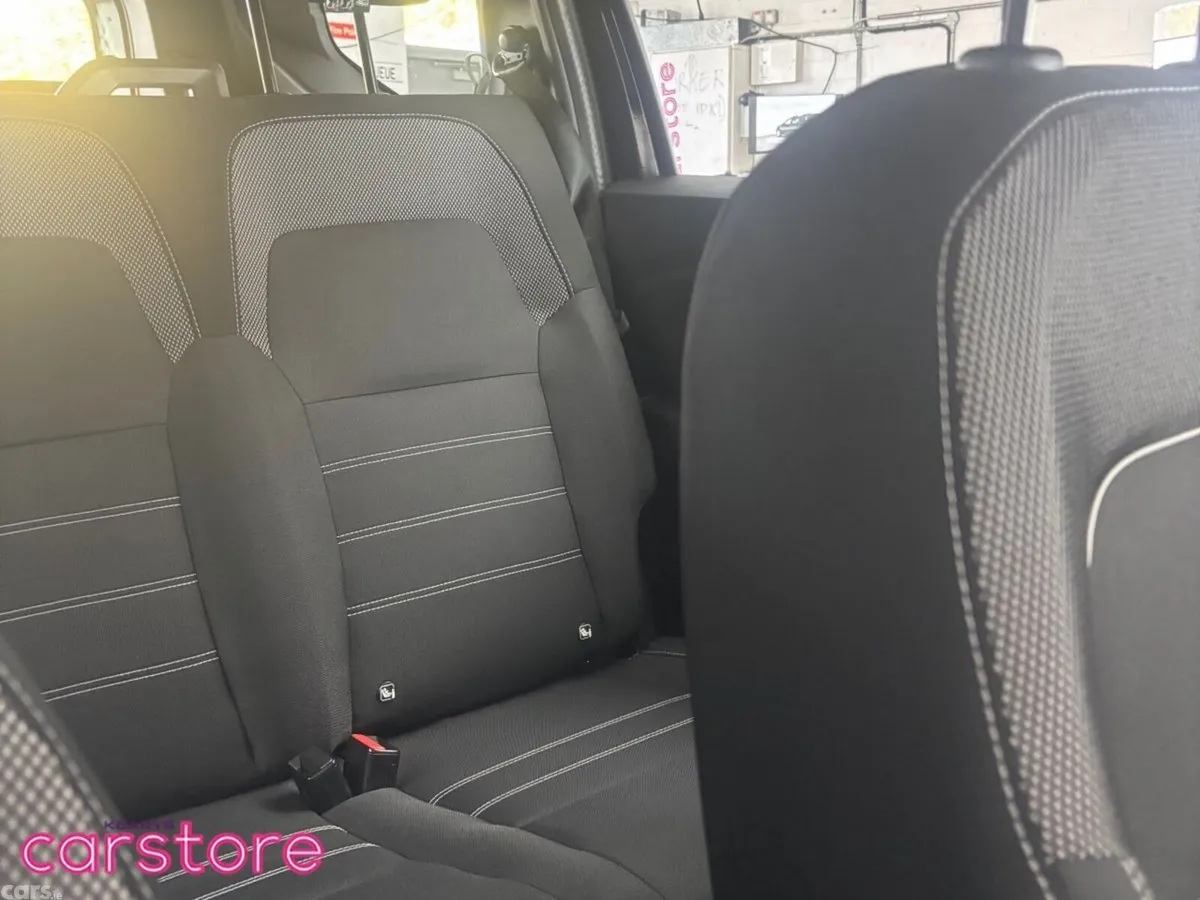 Dacia Jogger Estate, Petrol, 2023, Black