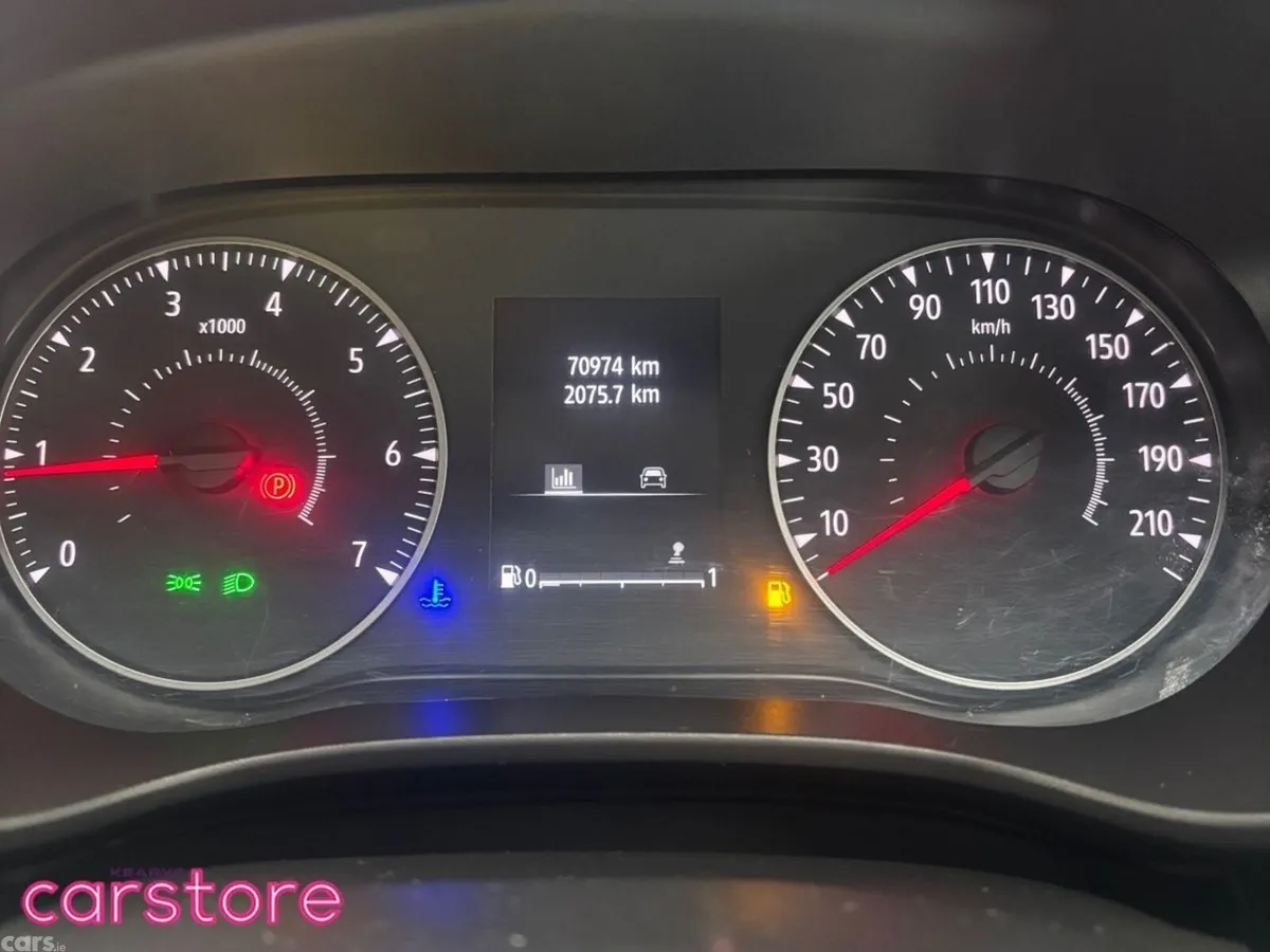 Dacia Jogger Estate, Petrol, 2023, Black