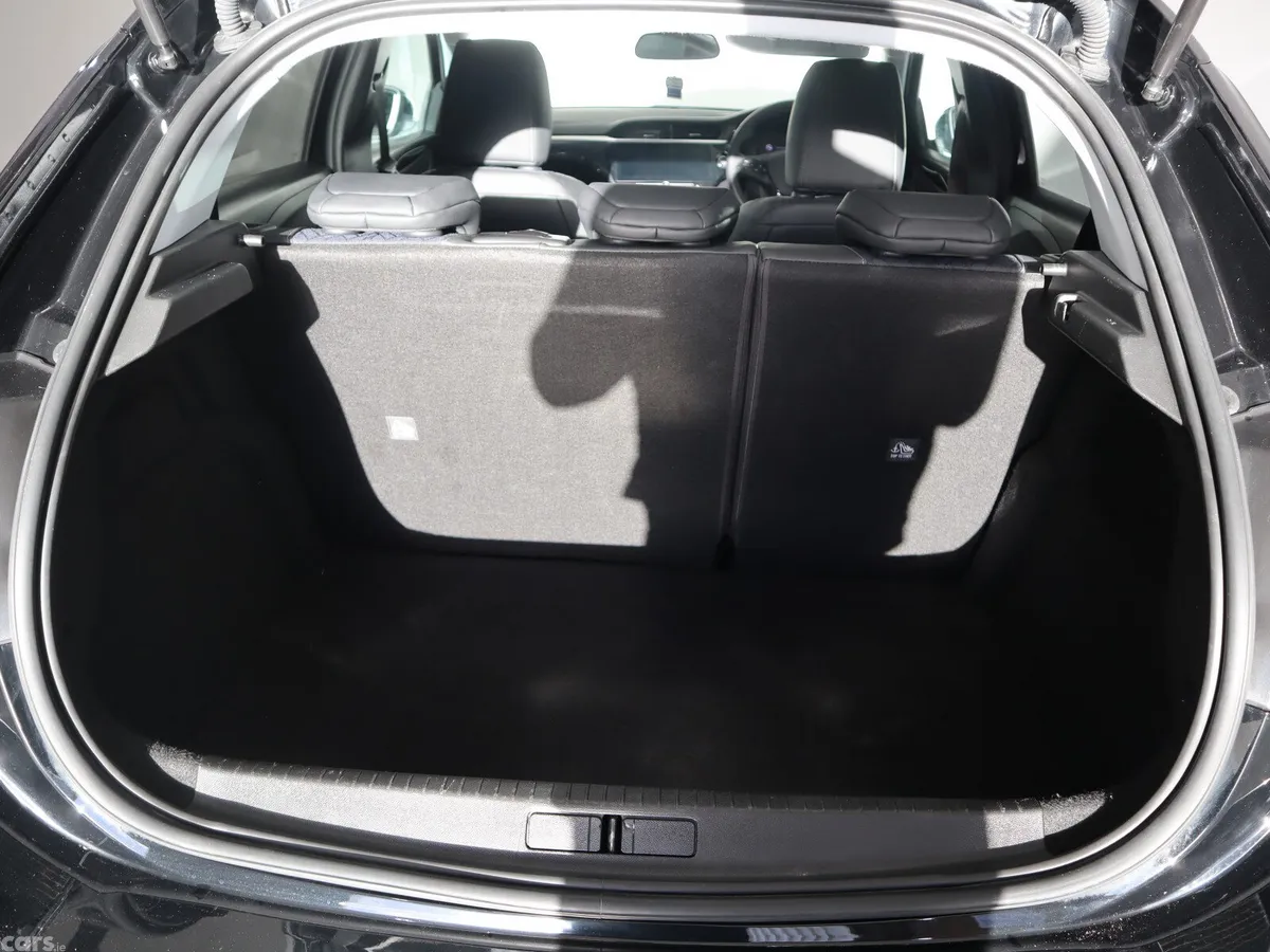 Opel Corsa Hatchback, Petrol, 2023, Black
