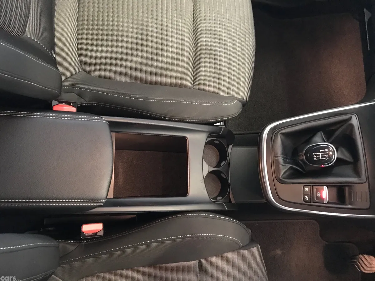 Renault Grand Scenic MPV, Diesel, 2021, Blue